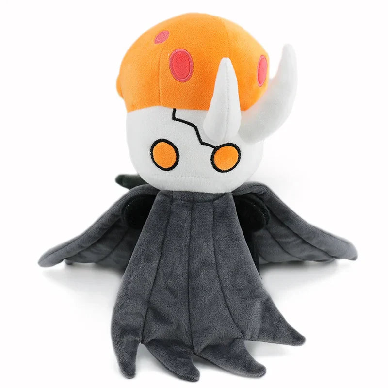 Hollow Knight Plush - Broken Vessel - 25cm