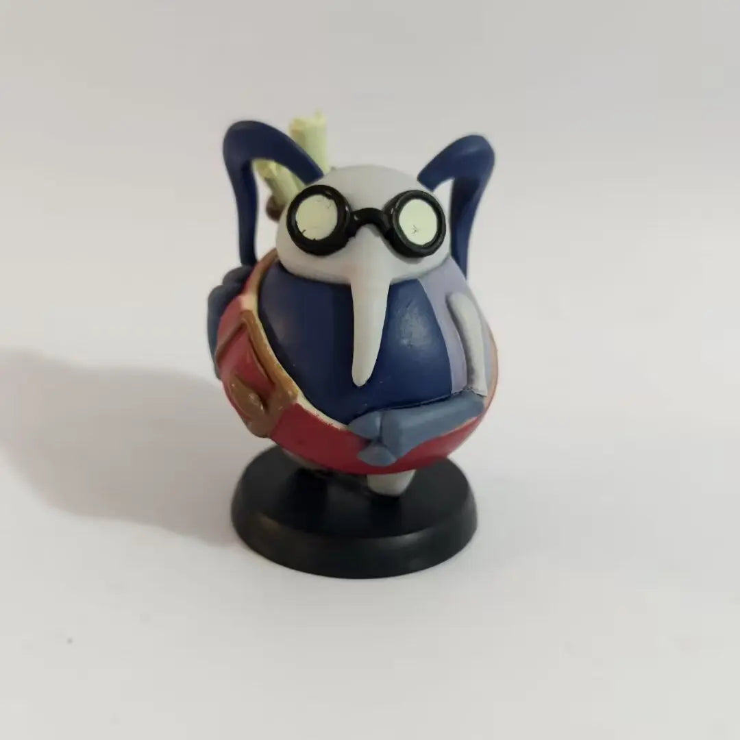 Hollow Knight Figures - Cornifer