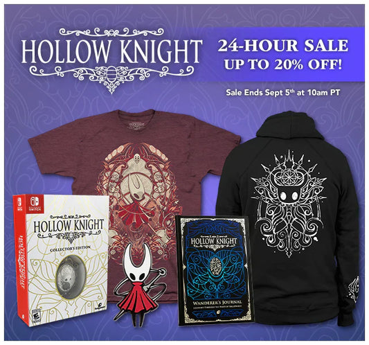 Hollow Knight: Silksong – How Many Acts Are Available?