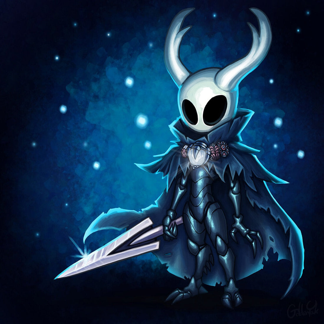Hollow Knight: Silksong Set for Physical Release on Switch and Switch 2 in Early 2026