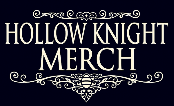 Hollow Knight Merch