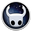 Official Hollow Knight Merchandise & Apparel logo