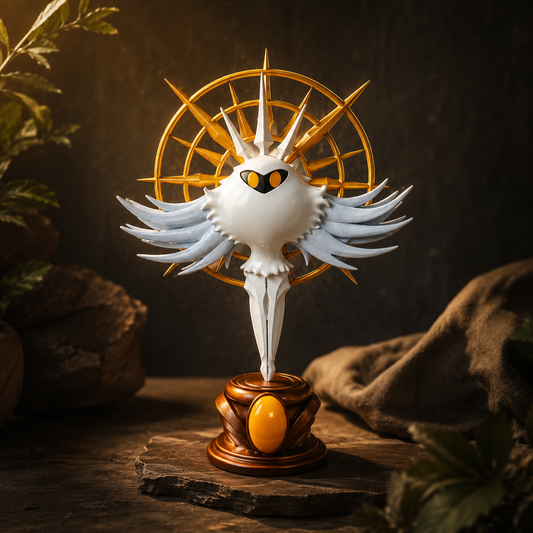 Hollow Knight The Radiance Figure - 20cm