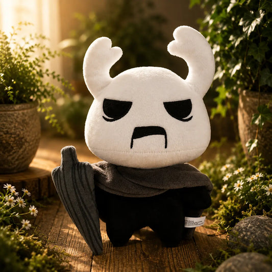 Hollow Knight Plüschtier – Zote der Mächtige – 25 cm