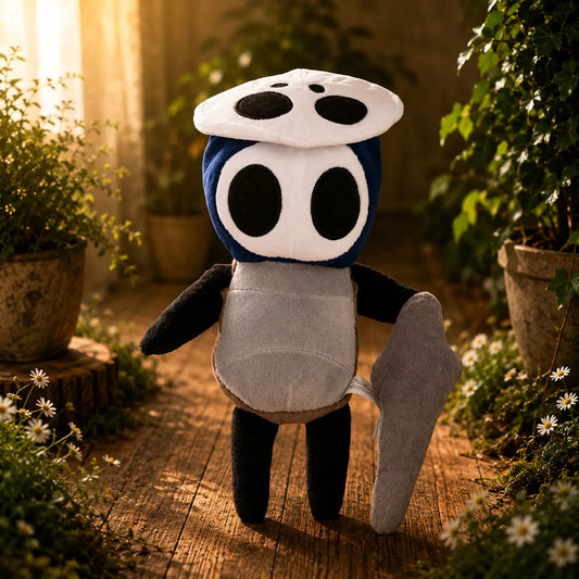 Hollow Knight Plüschtier - Quirrel 30 cm