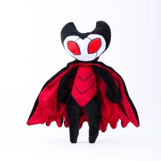 Hollow Knight Plush - Grim 30 CM