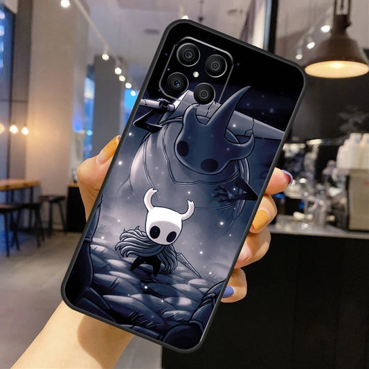 Hollow Knight Huawei Case - The Knight & The False Knight - 7
