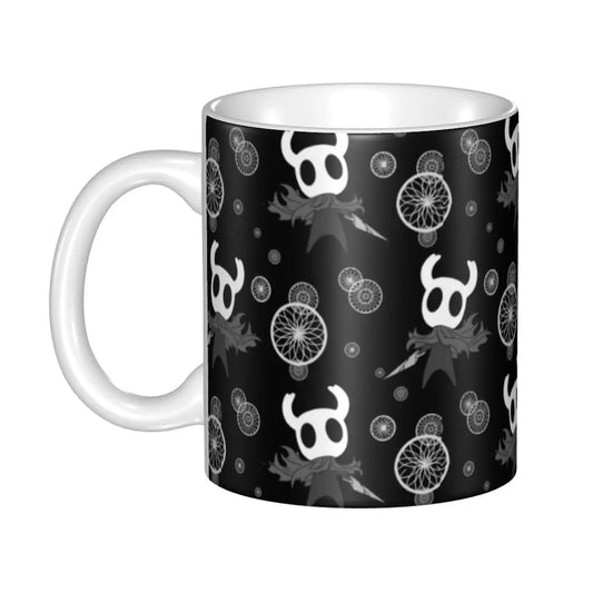 Hollow Knight Tasse - Der Ritter - 6