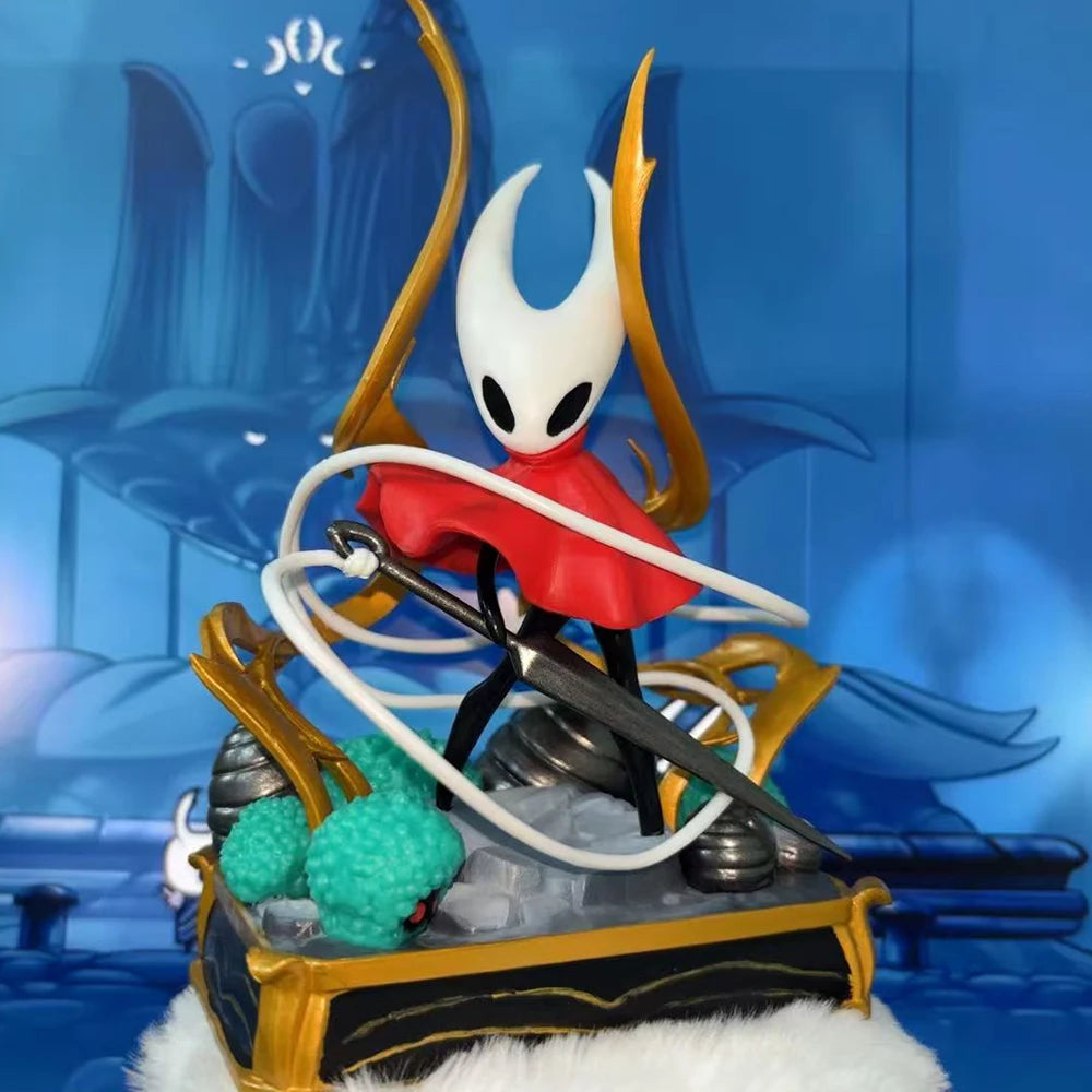 Hollow Knight Figure - Hornet 16cm/6.3in