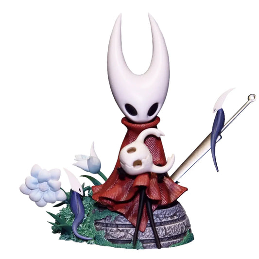 Hollow Knight Silksong Figure - Hornet - 12.5cm / 5in