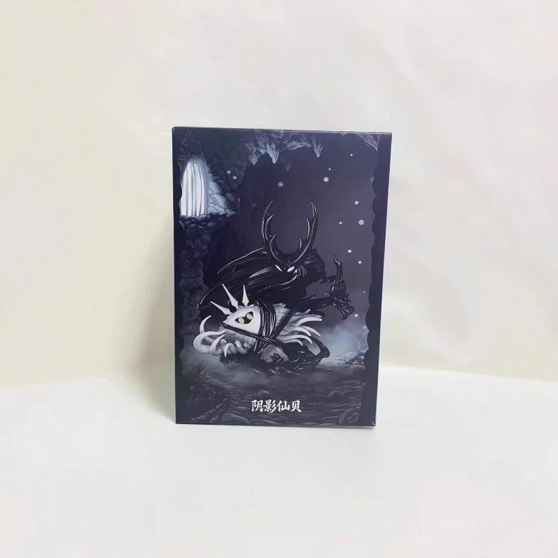 Hollow Knight Figuren - Der Hollow Knight - 20 cm / 7,9 Zoll