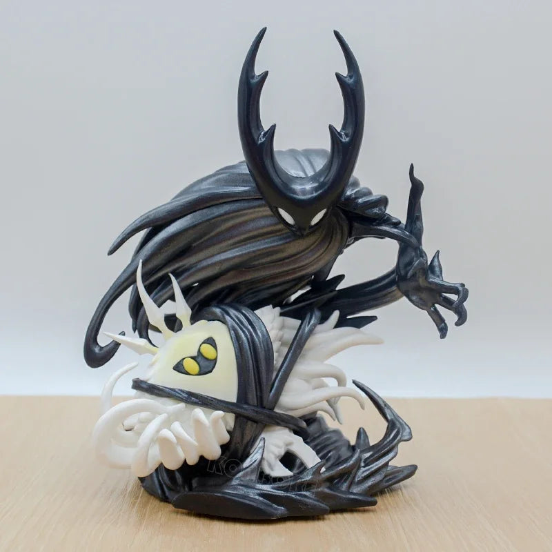 Hollow Knight The Knight Figure- 19cm/7.5in