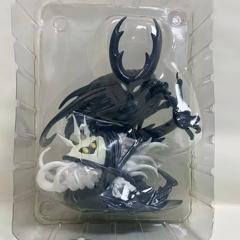 Hollow Knight Figuren - Der Hollow Knight - 20 cm / 7,9 Zoll