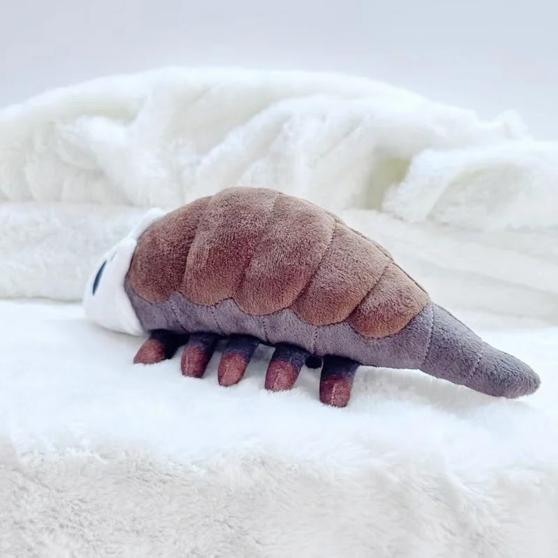 The Hollow Knight Plush - Bell Beast - 25cm/10in