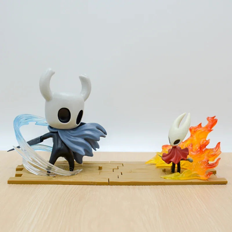 Hollow Knight The Knight Figure- 19cm/7.5in