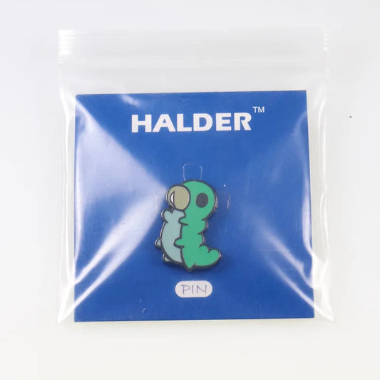 Hollow Knight Pin - Grubfather - 4