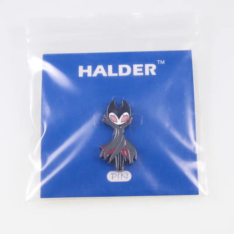 Hollow Knight Anstecker - Grimm - 3