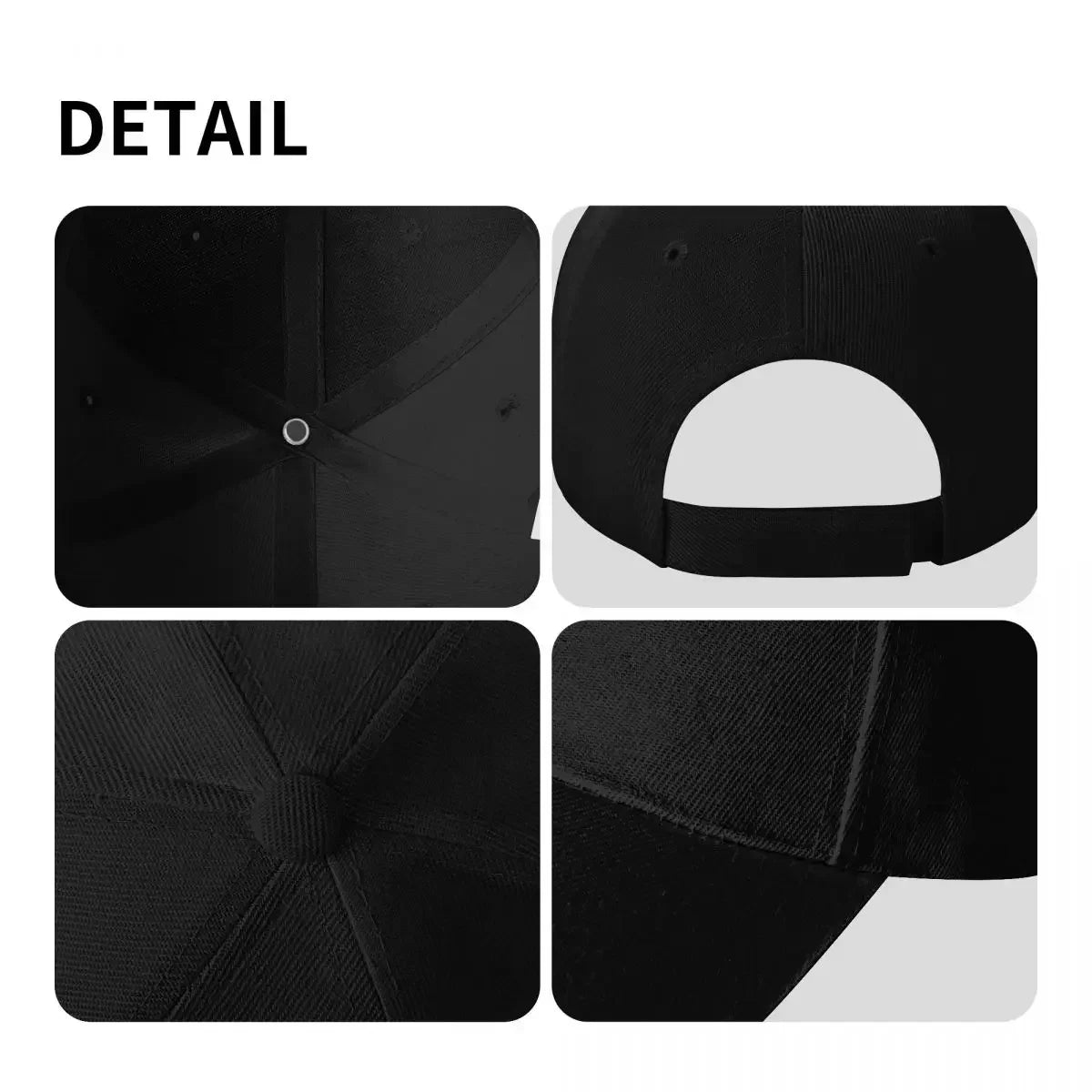 Hollow Knight Cap - The Knight