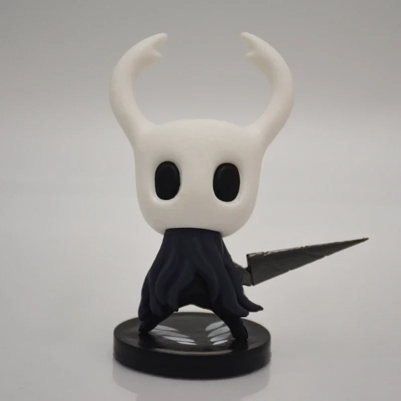 Hollow Knight - The Knight Figure - 10 cm