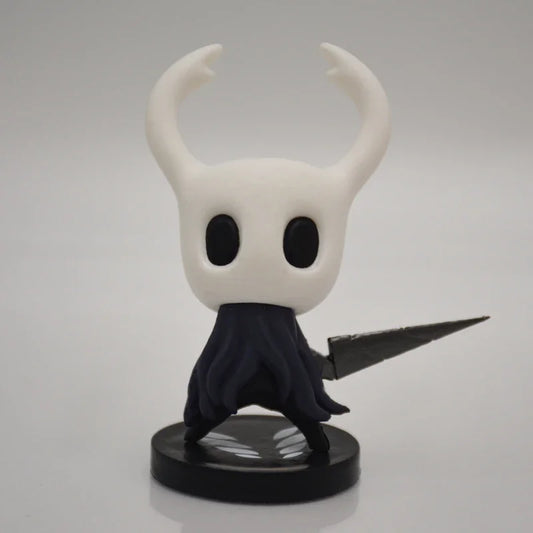 Hollow Knight - The Knight Figure - 10 cm
