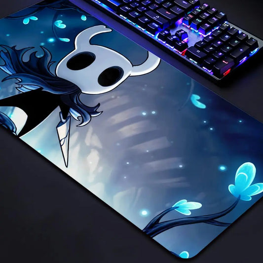 Hollow Knight Mouse Pad - The Knight - 4