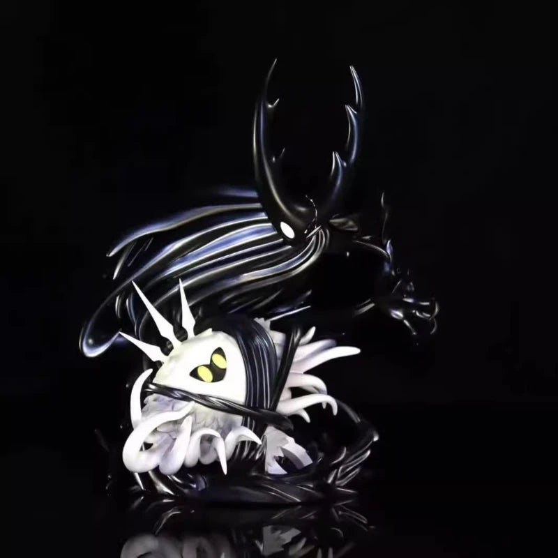 Hollow Knight Figuren - Der Hollow Knight - 20 cm / 7,9 Zoll