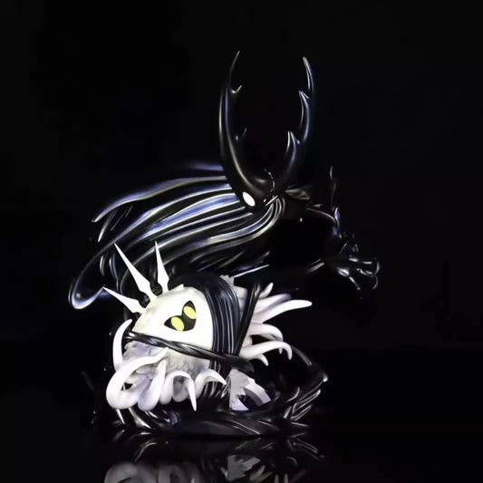 Hollow Knight Figures - The Hollow Knight - 20cm/7.9in