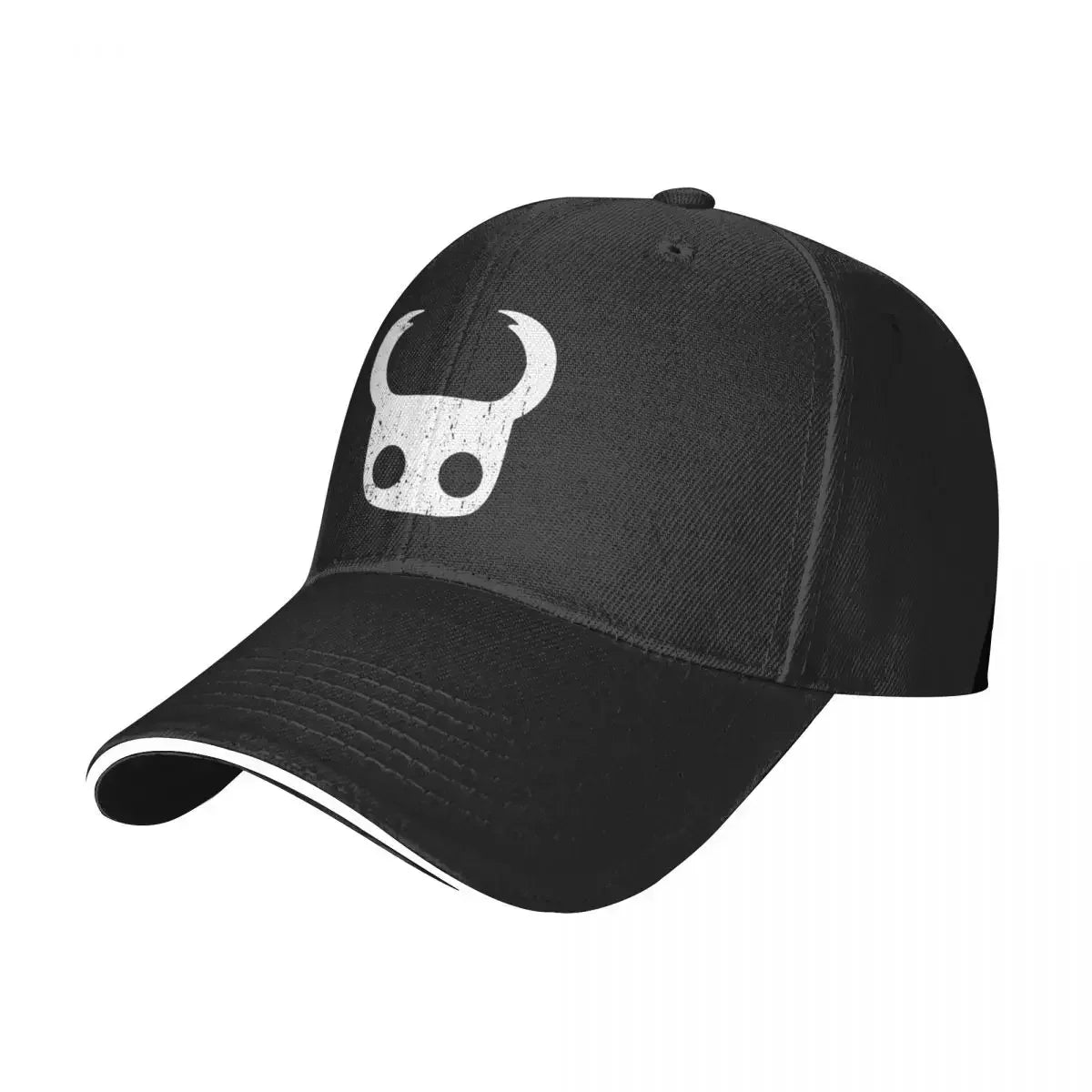 Hollow Knight Cap - The Knight