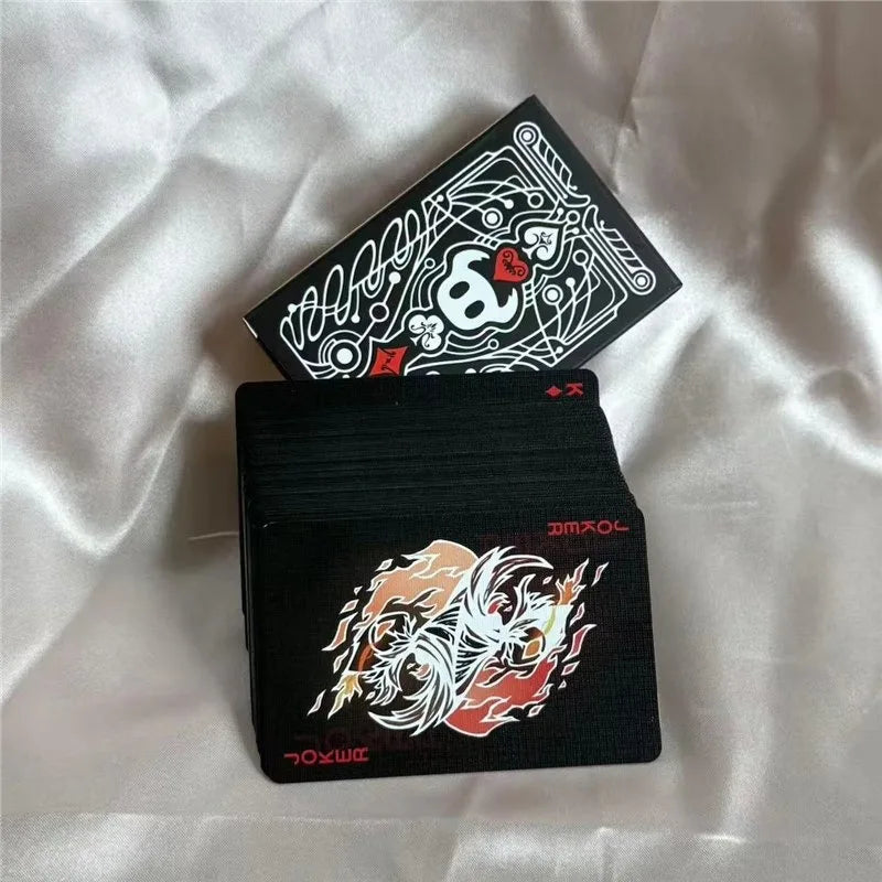 Hollow Knight Standard Card Set