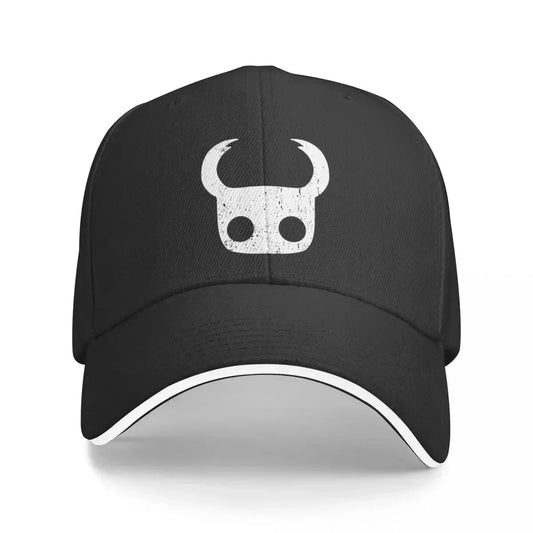 Hollow Knight Cap - The Knight