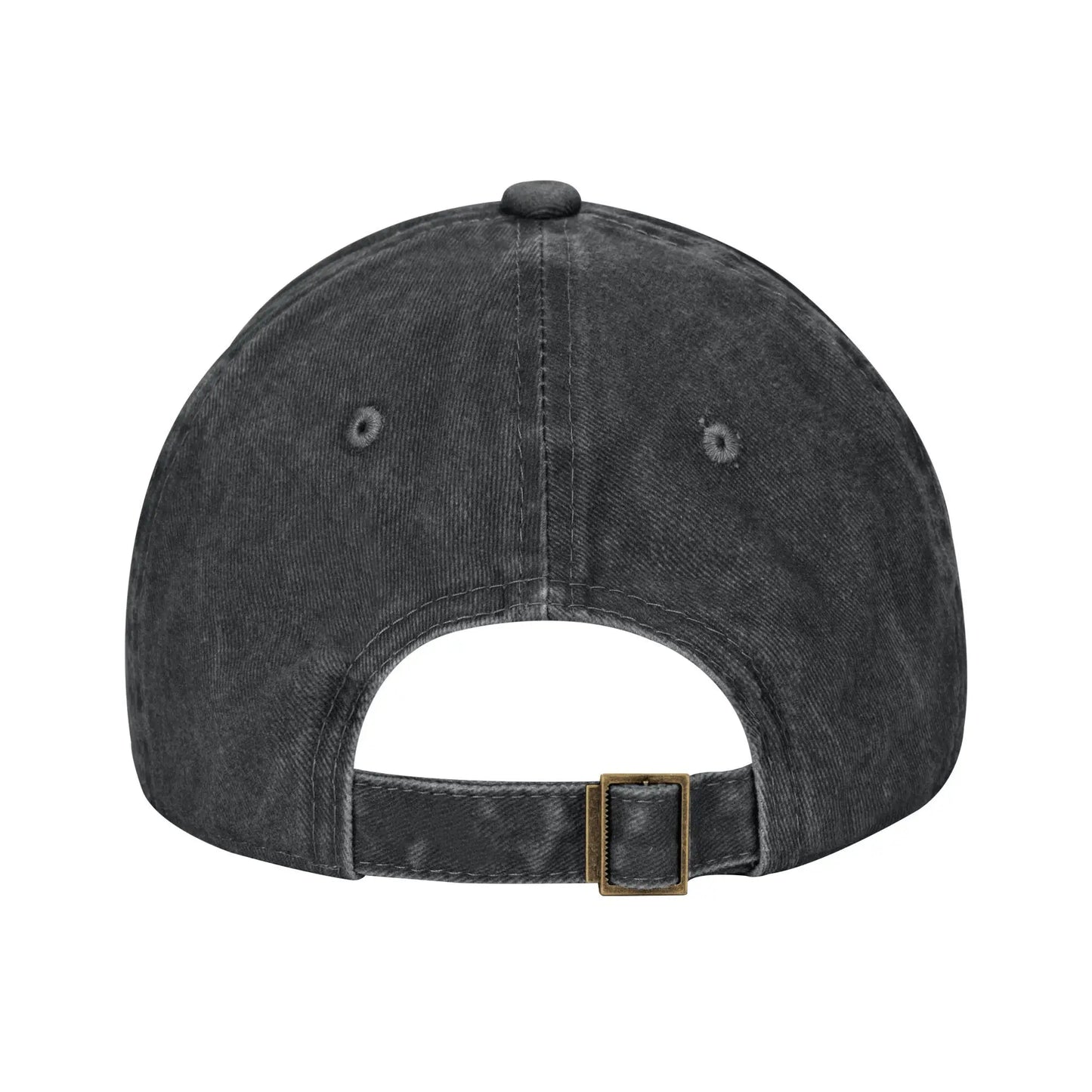 Hollow Knight Baseball Cap - The Knight & Hornet