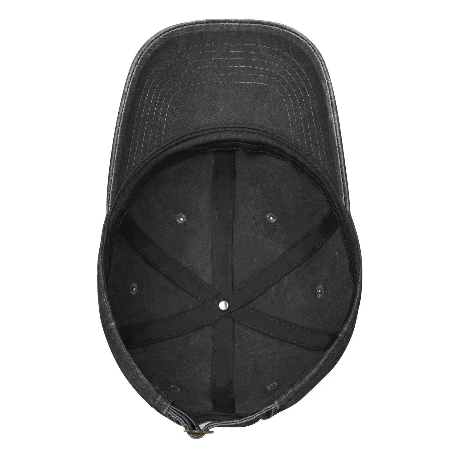 Hollow Knight Baseball Cap - The Knight & Hornet