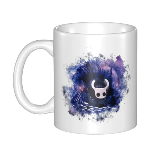 Hollow Knight Tasse - Der Ritter - 3