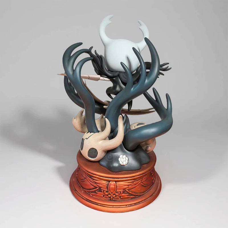 Hollow Knight The Knight Figure- 19cm/7.5in