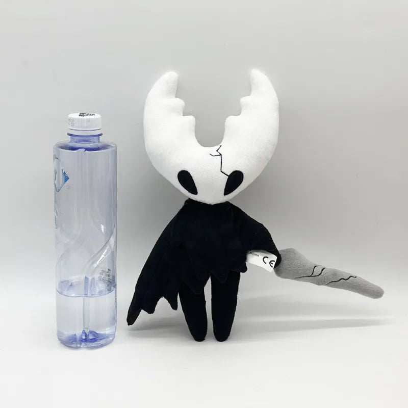 Hollow Knight Plush - The Hollow Knight - 30cm/11in
