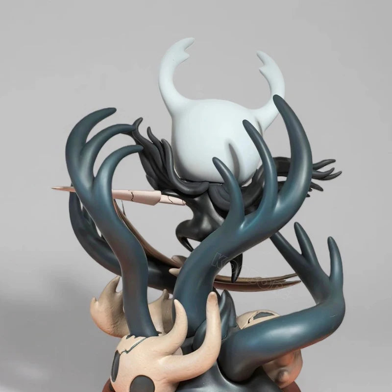 Hollow Knight The Knight Figure- 19cm/7.5in