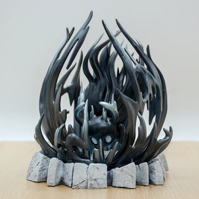 Hollow Knight The Knight Figure- 19cm/7.5in