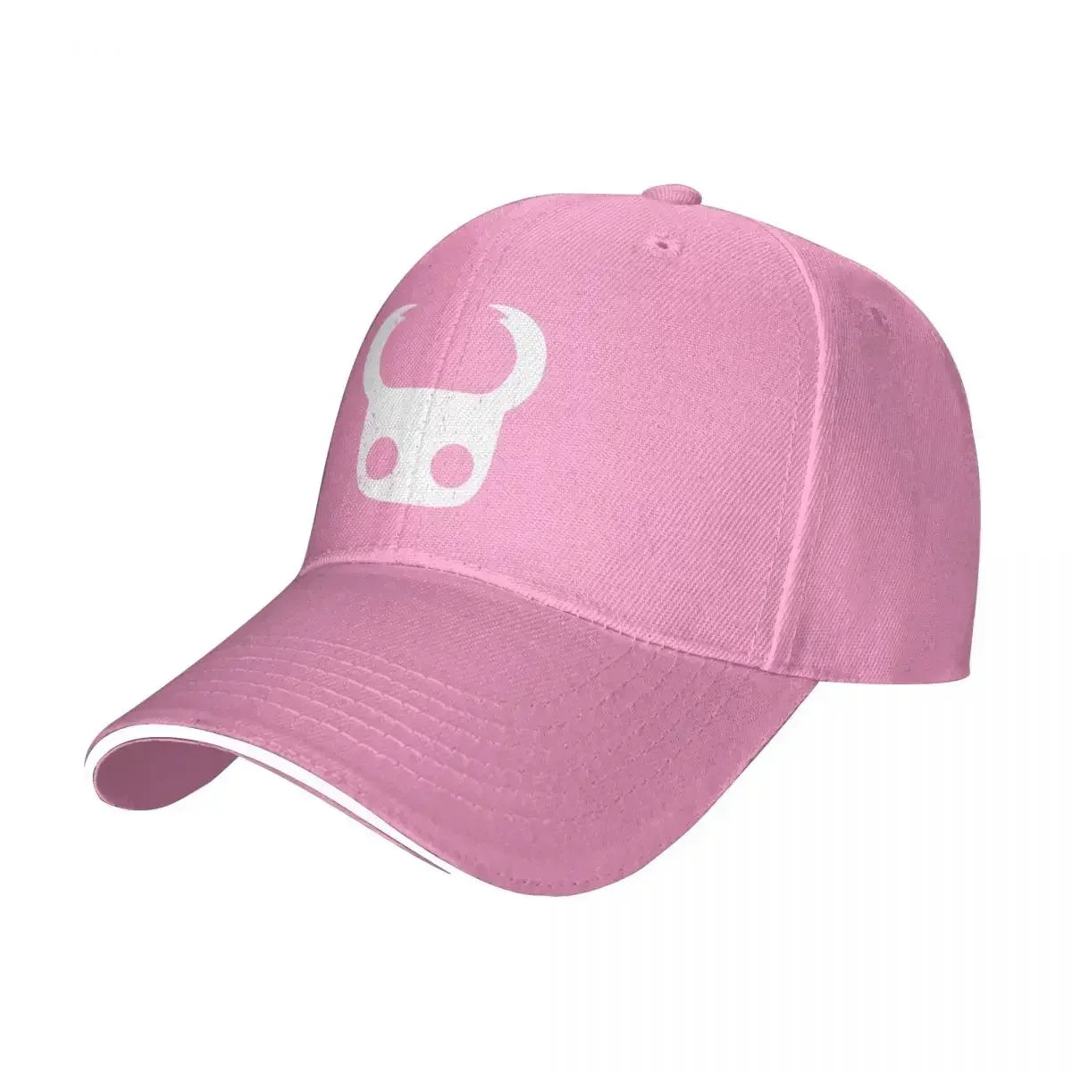 Hollow Knight Cap - The Knight