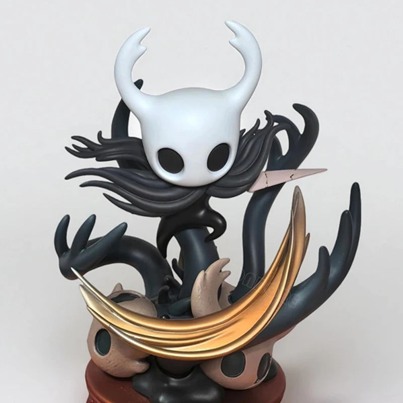 Hollow Knight The Knight Figure- 19cm/7.5in