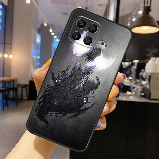 Hollow Knight Huawei Case - Knight & Shade - 1