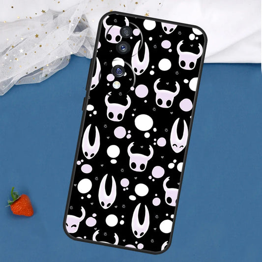 Hollow Knight Honor Case - The Knight & The Hollow Knight