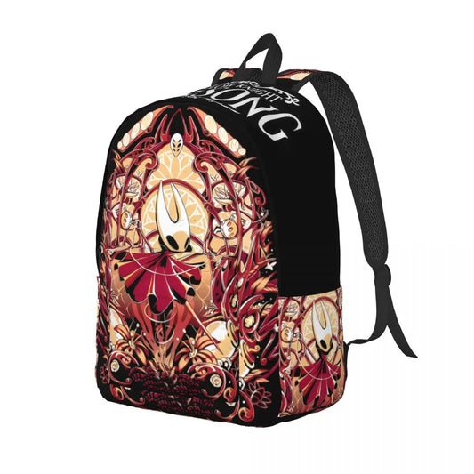 Hollow Knight Silksong Backpack - Hornet - 40cm