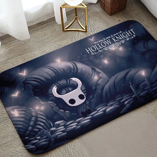 Hollow Knight Teppich - Der Ritter - 6
