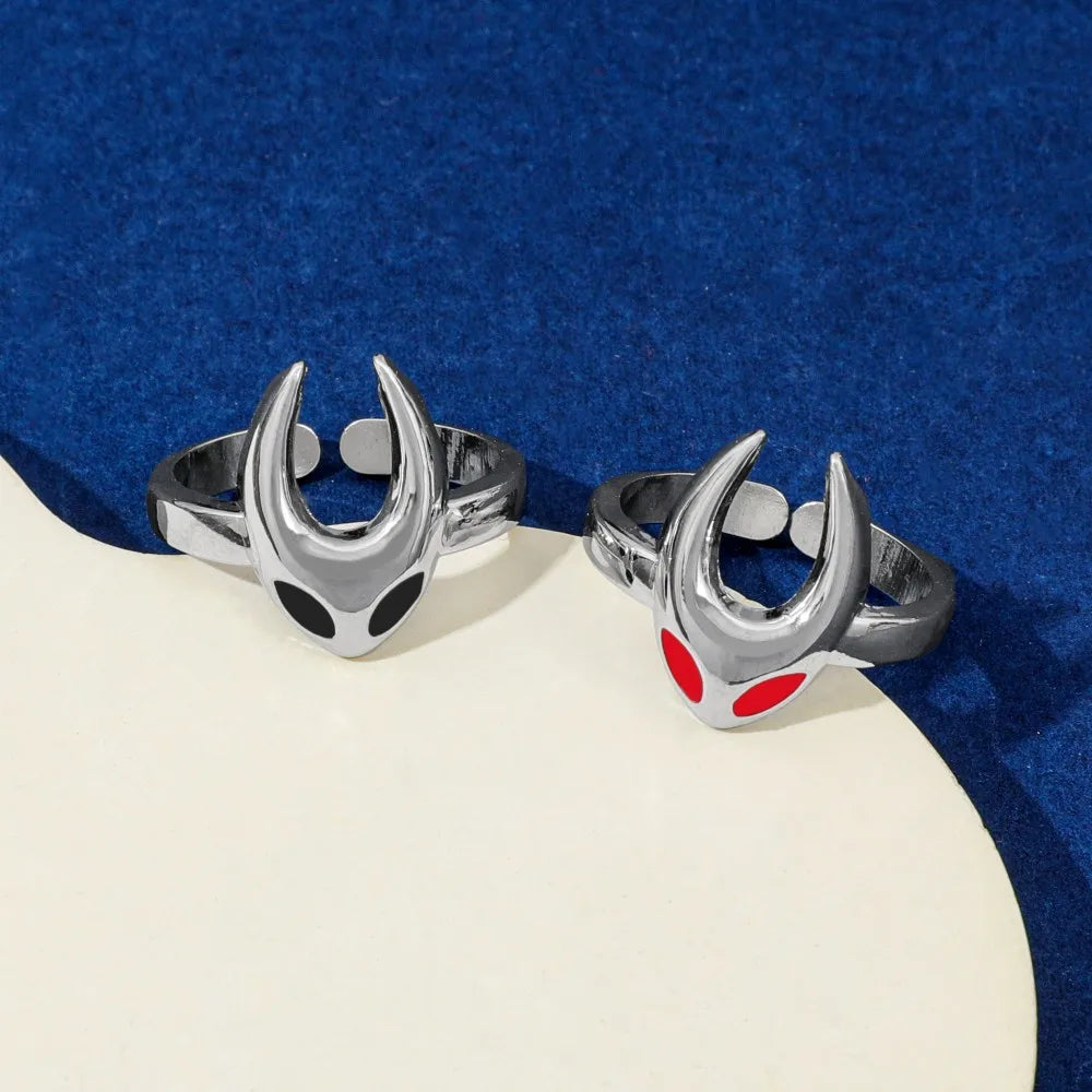 Hollow Knight Hornet Adjustable Ring