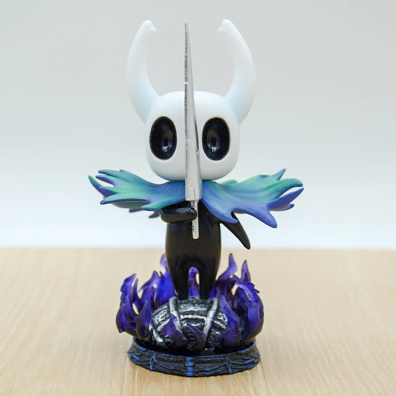 Hollow Knight The Knight Figure- 19cm/7.5in