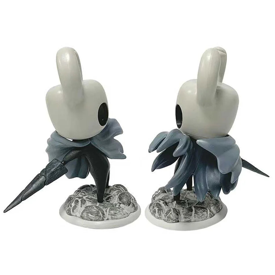 Hollow Knight The Knight Figure - 15cm/5.9in