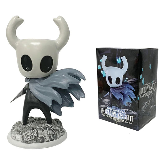Hollow Knight The Knight Figure - 15cm/5.9in