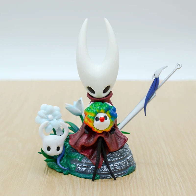 Hollow Knight The Knight Figure- 19cm/7.5in