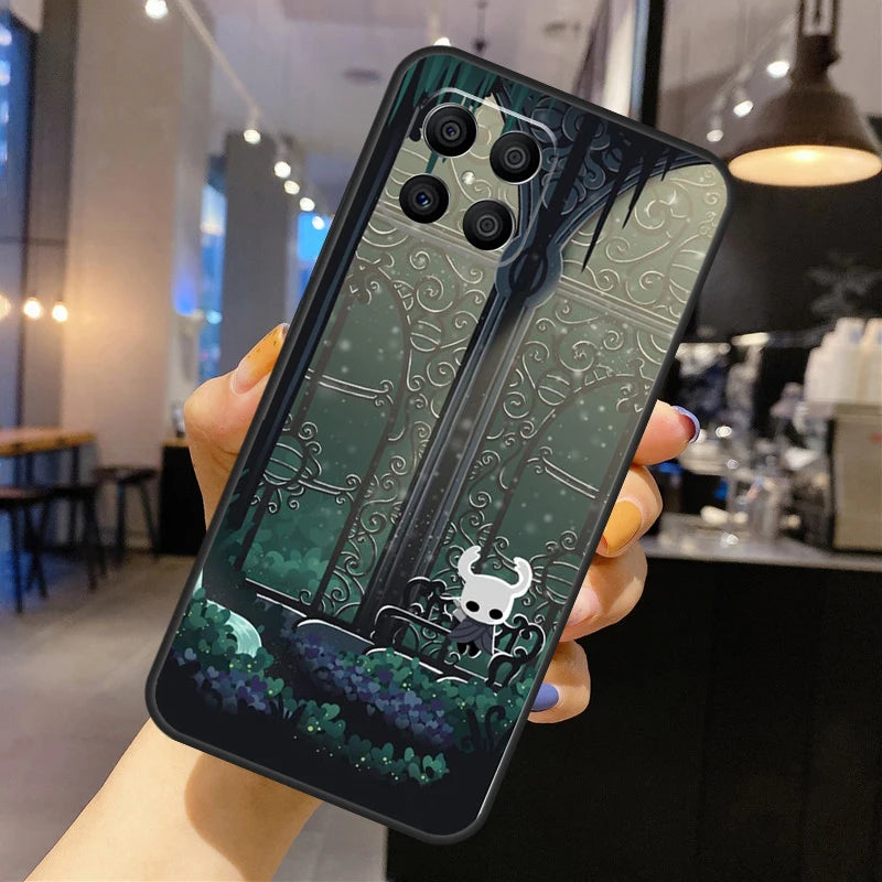 Hollow Knight Huawei Case - The Knight - 9