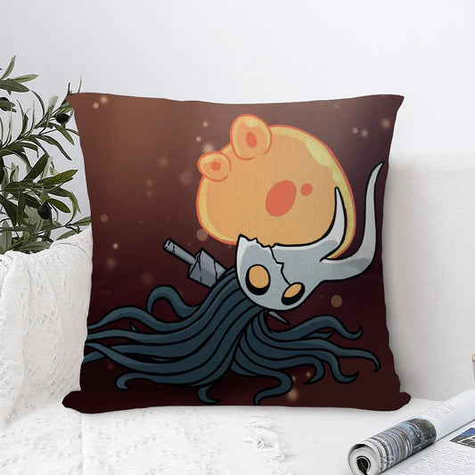 Hollow Knight Pillow Cover - 15
